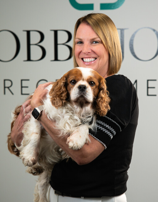 Humphrey, Office Puppy 